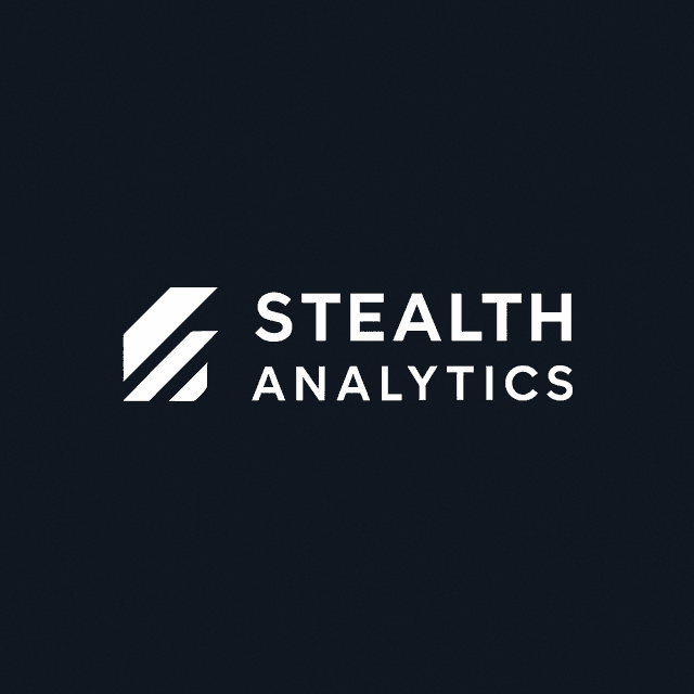 Stealth Analytics